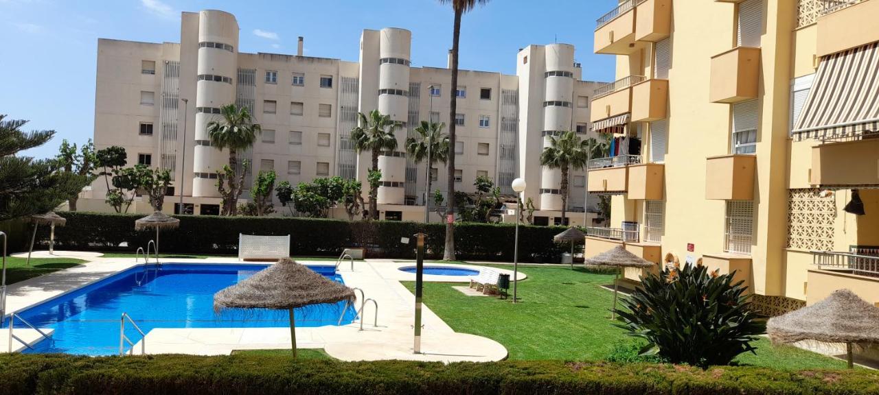 Apartamento El Rincón de Aldebarán Rincón de la Victoria Exterior foto