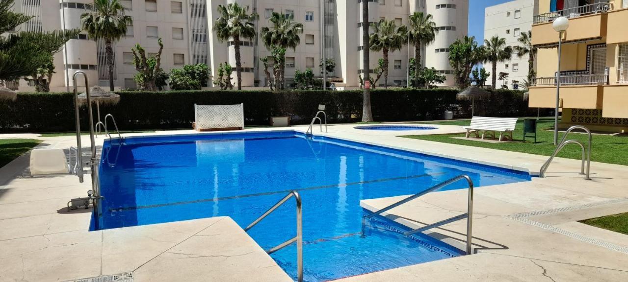 Apartamento El Rincón de Aldebarán Rincón de la Victoria Exterior foto