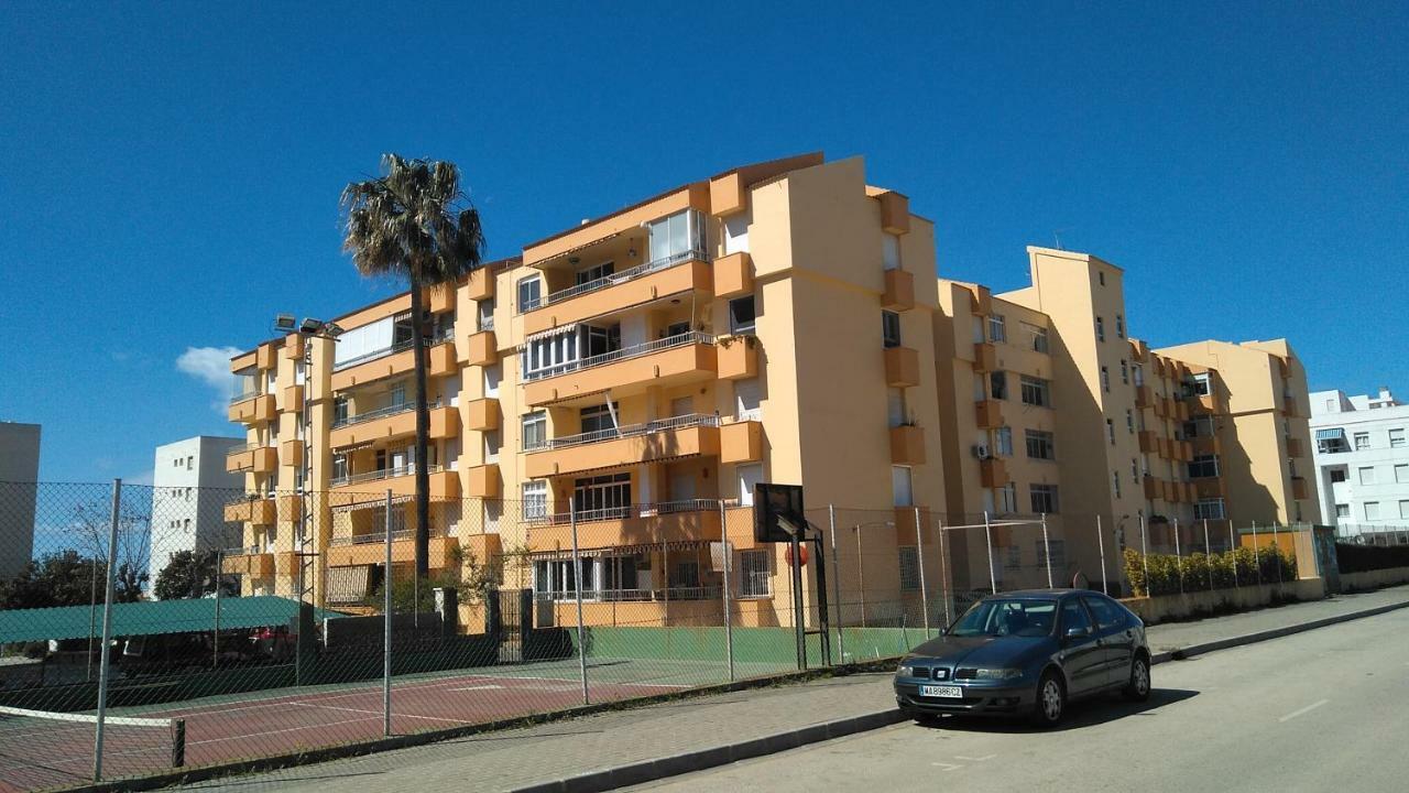 Apartamento El Rincón de Aldebarán Rincón de la Victoria Exterior foto