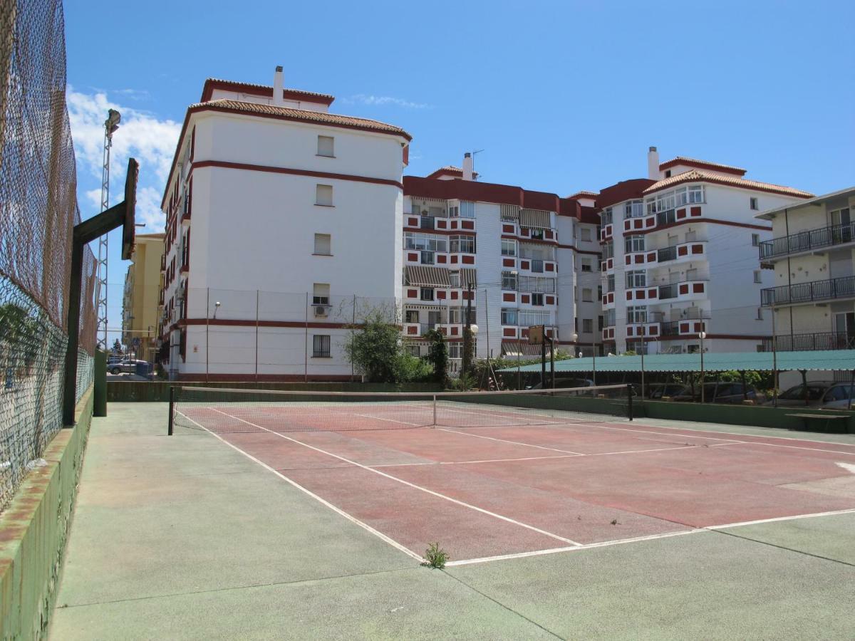 Apartamento El Rincón de Aldebarán Rincón de la Victoria Exterior foto